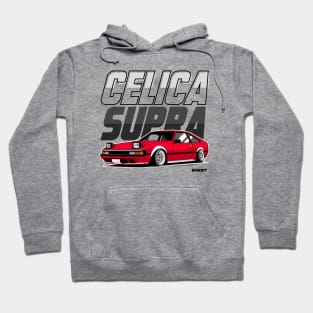 Celica Supra Jdm Hoodie